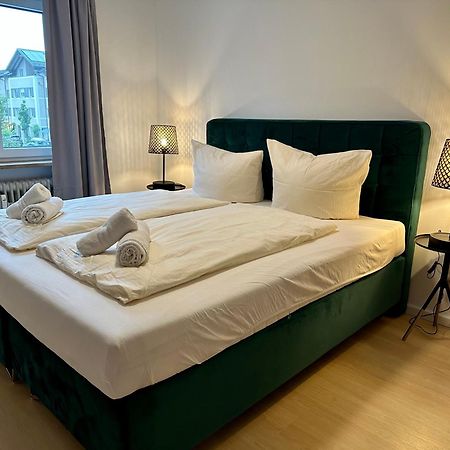 Koeniglich & Modern See- Und Zentrumsnah Prien am Chiemsee Dış mekan fotoğraf