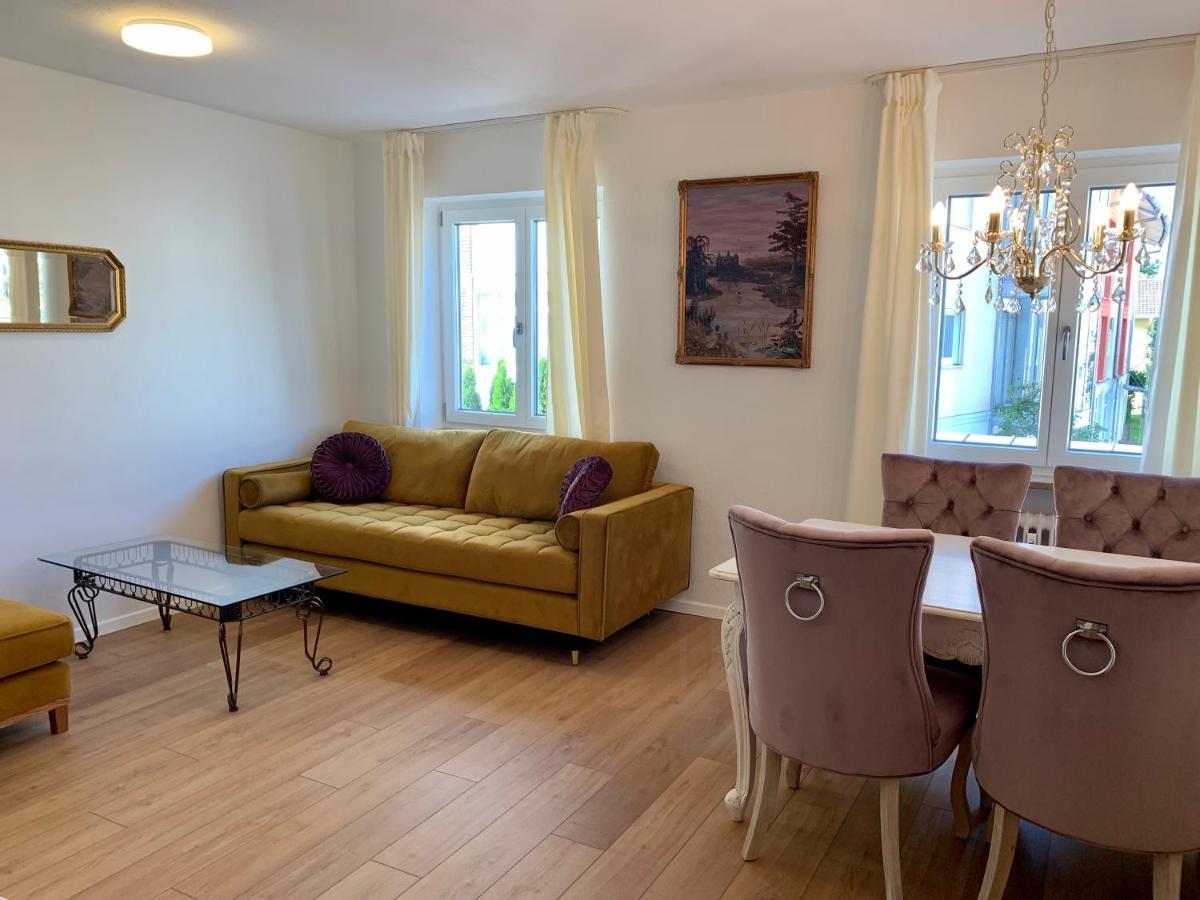 Koeniglich & Modern See- Und Zentrumsnah Prien am Chiemsee Dış mekan fotoğraf