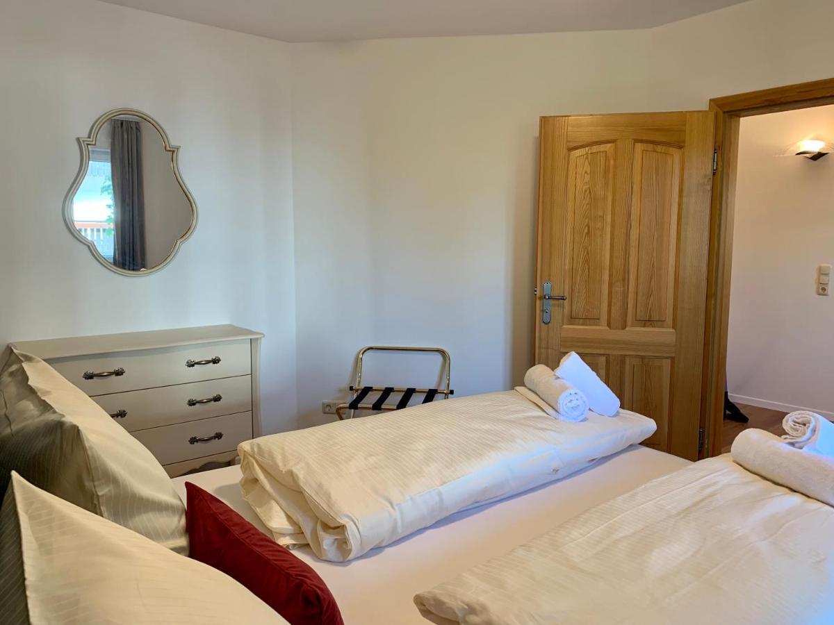 Koeniglich & Modern See- Und Zentrumsnah Prien am Chiemsee Dış mekan fotoğraf