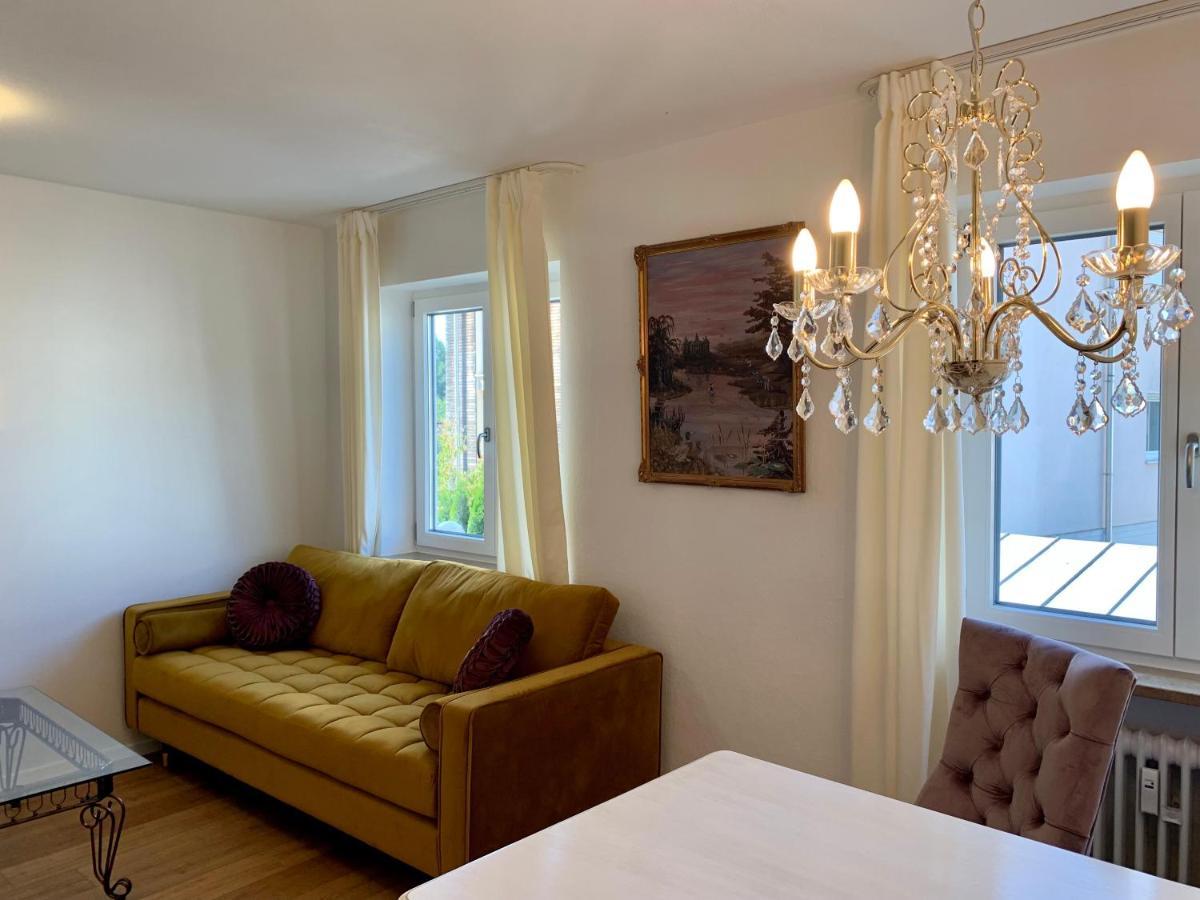 Koeniglich & Modern See- Und Zentrumsnah Prien am Chiemsee Dış mekan fotoğraf