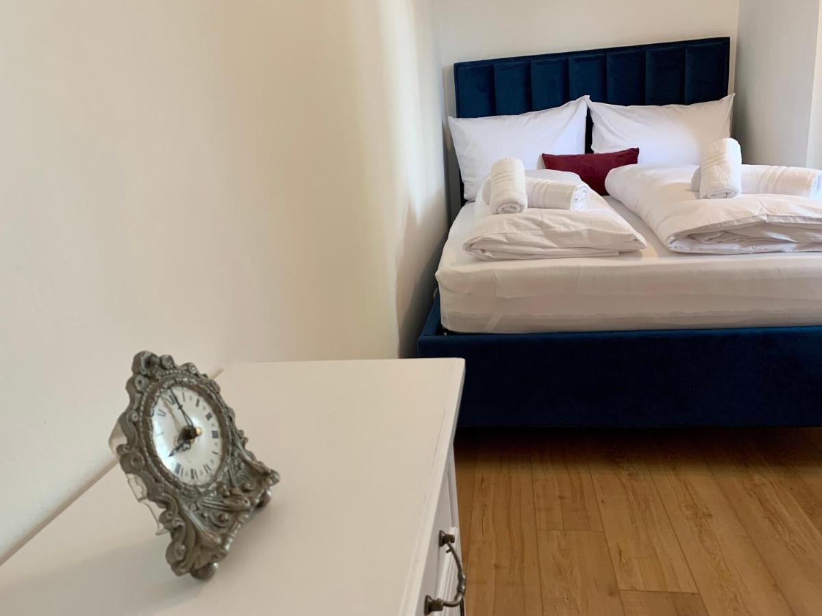 Koeniglich & Modern See- Und Zentrumsnah Prien am Chiemsee Dış mekan fotoğraf