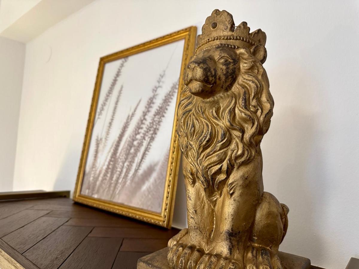 Koeniglich & Modern See- Und Zentrumsnah Prien am Chiemsee Dış mekan fotoğraf