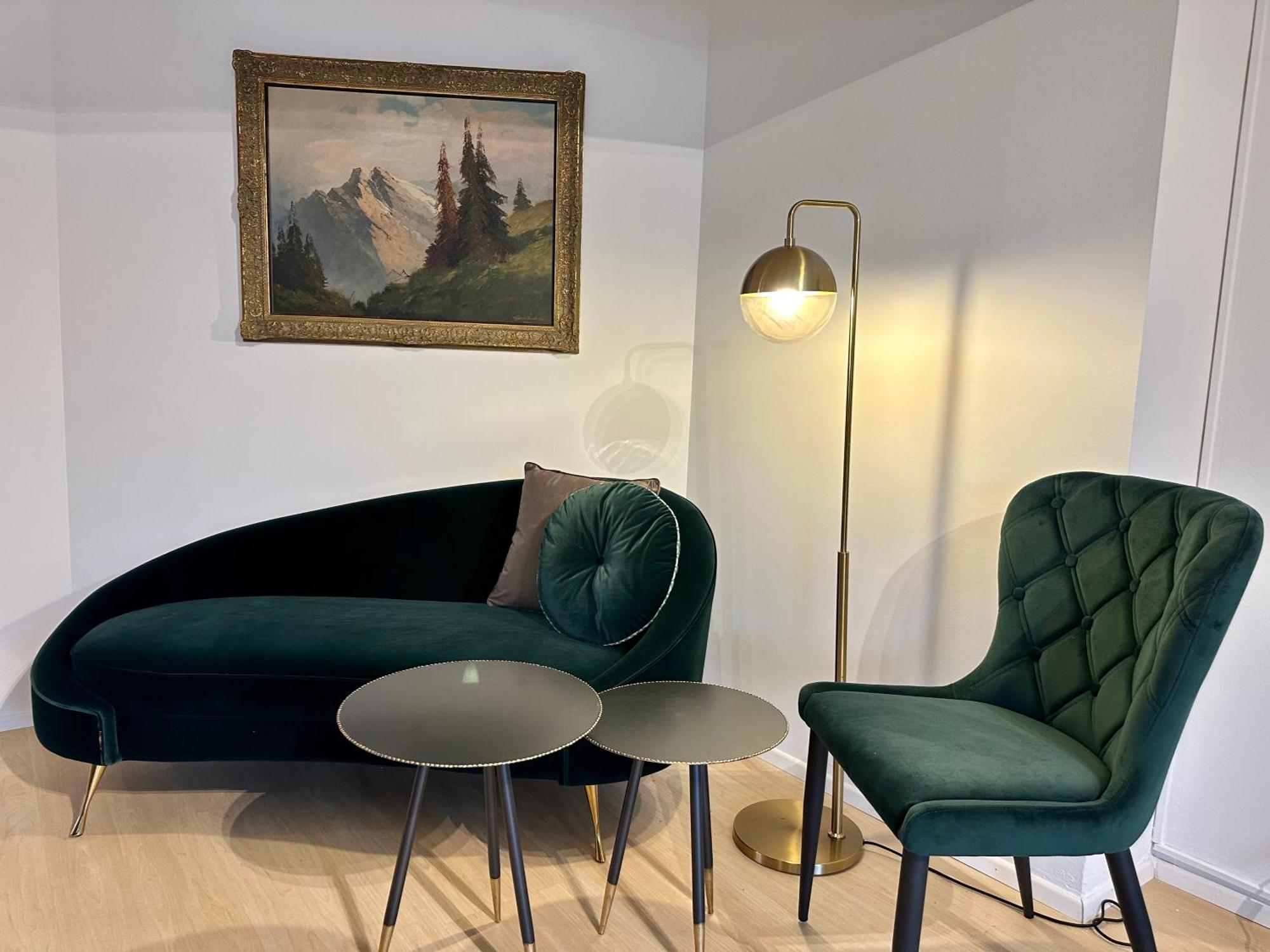 Koeniglich & Modern See- Und Zentrumsnah Prien am Chiemsee Dış mekan fotoğraf